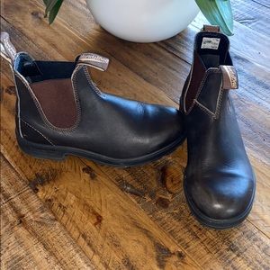Blundstone Chelsea Boot Australian sz 5 (US 8-8.5)